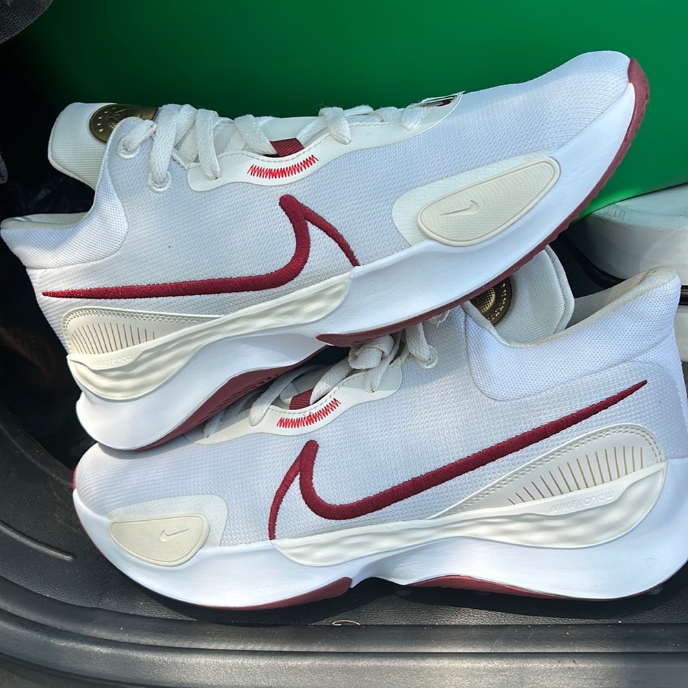 Nike new
